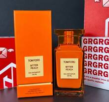Tom Ford عطر توم فورد بيتر بيتش أو دي بارفان 100 مل للنساء - دافئة وحارة - مشاهدة 2