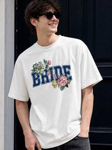 Women T-Shirts - 白色 - 查看 3