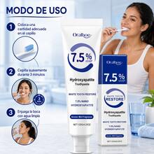 Teeth Whitening - Blue - View 8