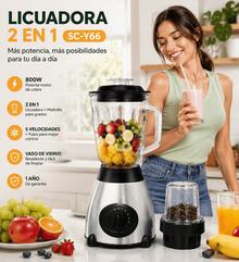 Juicer Machines - White - View 2