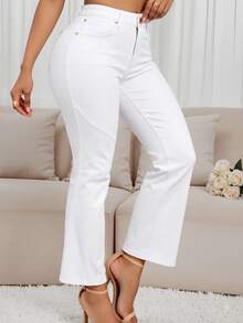 Women Jeans - DN-bL6687 - View 6