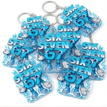 2pcs Key Holder And Hook Set, Suitable For Bathroom And Kitchen, Practical And Stylish Bathroom Wall Hook Key Holder, Perfect For Holiday Gifts And Decoration - View 2