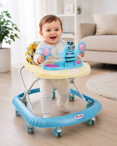 THE BABY SHOP Baby Walkers