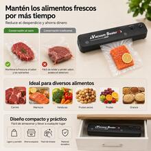Vacuum Sealer Bags - View 4