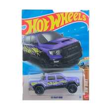 Mattel Hot Wheels 2026-N 套裝，、Chevy、Datsun、Dodge RAM、忍者龜，1:64 比例壓鑄合金車模，收藏品 - 彩色 - 查看 3