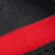Black and Red