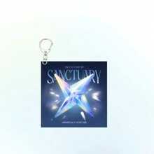 TXT New Album Merchandise, YEO/NJUN, SOO/BIN, TAEHYUN Merchandise Keychain, Cute Key Chain, Bag Charm, Backpack Charm, Fan Collection Pendant, Birthday Gift Holiday Gift - Multicolor - View 12