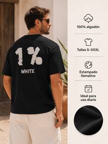 Men Swim Cover-Ups - Black - View 3