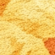 Orange Maple Leaf