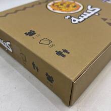 1套 Kabsa 阿拉伯卡牌遊戲，快節奏家庭派對挑戰卡，阿拉伯文化主題，適合團體遊戲之夜聚會，適合14歲以上青少年與成人的禮物 - 彩色 - 查看 5