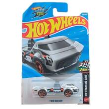 Mattel Hot Wheels 2026-N 套裝，、Chevy、Datsun、Dodge RAM、忍者龜，1:64 比例壓鑄合金車模，收藏品 - 彩色 - 查看 16
