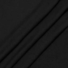 Women's Commuting Sports Elegant Modern Workplace Solid Color Slim Fit Flare Pants Spring Black, Office Siren - Black - View 5