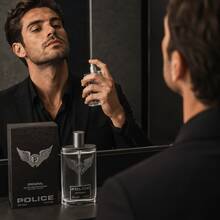 Police Original Eau De Toilette 100ml Mens Perfume - Fougere - View 5
