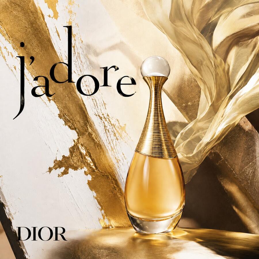 Dior Perfume - Eau de Parfum - View 1