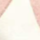 Pink and White Bow