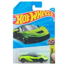 Mattel Hot Wheels 2026-N 套裝，、Chevy、Datsun、Dodge RAM、忍者龜，1:64 比例壓鑄合金車模，收藏品 - 彩色 - 查看 2