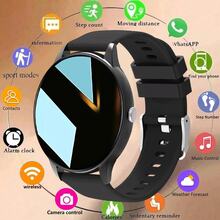 Multifunctional Smart Watch, Fashion Digital Watch, Supports Calls And Music Control, Sports Watch Suitable For Men And Women - Multicolor - View 11