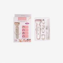 Body Hair Grooming - Foot File - View 8