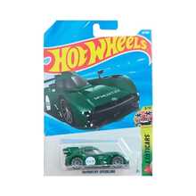 Mattel Hot Wheels 2026-N 套裝，、Chevy、Datsun、Dodge RAM、忍者龜，1:64 比例壓鑄合金車模，收藏品 - 彩色 - 查看 17