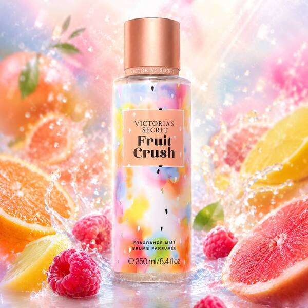 Victoria's Secret Fruit Crush – Brume Parfumée 250 Ml