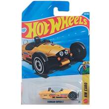 Mattel Hot Wheels 2026-N 套裝，、Chevy、Datsun、Dodge RAM、忍者龜，1:64 比例壓鑄合金車模，收藏品 - 彩色 - 查看 25