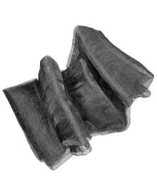 BVIOZ 70% Shade Cloth. 3.7x3m Monofilament Canvas. - A - View 7