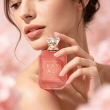 KAYALI Eden Sparkling Lychee 39 Eau De Parfum Spray For Women, 3.4oz/100ml - Long-Lasting Perfume, Perfect For Birthdays, Office, Gifts, And Daily Wear - Sparkling Lychee 39 - View 3