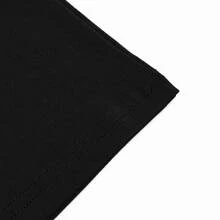 Women's Commuting Sports Elegant Modern Workplace Solid Color Slim Fit Flare Pants Spring Black, Office Siren - Black - View 7