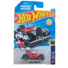 Mattel Hot Wheels 2026-N 套裝，、Chevy、Datsun、Dodge RAM、忍者龜，1:64 比例壓鑄合金車模，收藏品 - 彩色 - 查看 4