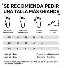 Chanclas de masaje para hombres | Chanclas de dedo antideslizantes con colores contrastantes modernos, versátiles para casa, exterior, playa y fiestas, casuales cómodas y de moda en México - Gris negro - Ver 7