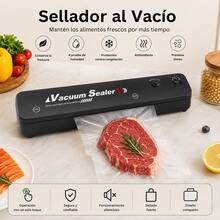 Vacuum Sealer Bags - View 2