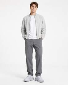 Sepatu Lari Low-Top New Balance Wrpd Runner yang Nyaman, Serbaguna, dan Bernapas, Unisex, Abu-abu - Grey - View 7