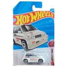 Mattel Hot Wheels 2026-N 套裝，、Chevy、Datsun、Dodge RAM、忍者龜，1:64 比例壓鑄合金車模，收藏品 - 彩色 - 查看 15
