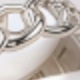 23-piece Assorted Hollow Ring Set