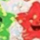 彩色