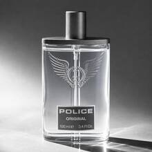 Police Original Eau De Toilette 100ml Mens Perfume - Fougere - View 3