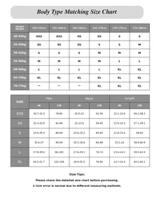 新款多功能純色開衩褲腳彈性修身五分褲，適合瑜伽、運動、約會休閒穿著 - 木炭黑 - 查看 5