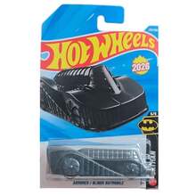 Mattel Hot Wheels 2026-N 套裝，、Chevy、Datsun、Dodge RAM、忍者龜，1:64 比例壓鑄合金車模，收藏品 - 彩色 - 查看 12