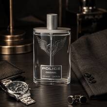 Police Original Eau De Toilette 100ml Mens Perfume - Fougere - View 4