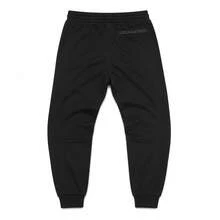 Sergio Tacchini Inay Pants Track Joggers - Black B14 - Black - View 4