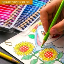 260 Colored Pencils Suitable For Gifts - 260 Colored Pencils - View 5