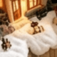 Snow Cabin
