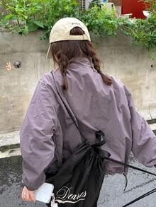 Men Functional Backpacks - ブラック - View 4