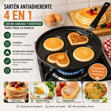 Frying Pan - View 1