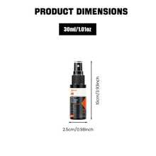 JB-XPCS Wheel Rim Iron Remover, Powerful Brake Dust Cleaner, Removes Stubborn Rust And Deposits, Restores Shine, Vehicle Wheel Rim Rust Removal And Cleaning Liquid YT0108 - YT0108 - View 10