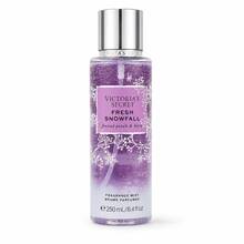 Victoria's Secret فيكتوريا سيكريت – رذاذ معطر الثلج الطازج 250 مل - فواكه وحمضيات - مشاهدة 2