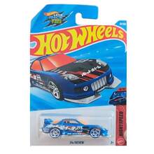 Mattel Hot Wheels 2026-N 套裝，、Chevy、Datsun、Dodge RAM、忍者龜，1:64 比例壓鑄合金車模，收藏品 - 彩色 - 查看 22