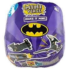 L.O.L.SURPRISE! Warner Bros Mini DIY Blind Box Ball, Collectible Mini Figures And Accessories, Surprise Style, Decorative Item For Making And Display - Multicolor - View 6
