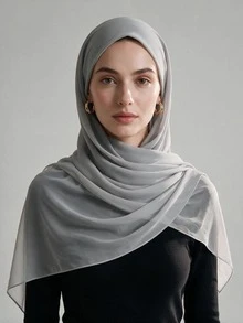 Silver Light Gray