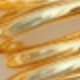 Gold Ring Set